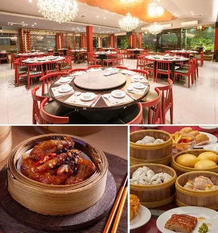 Khám Phá Top Nhà Hàng Ngon Ở Quận 1 Cho Thực Khách Tại Sài Gòn