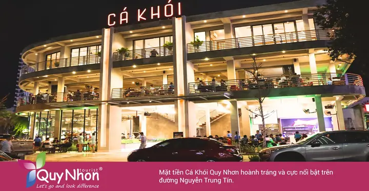 Tổng Hợp Nhà Hàng Ngon Ở Quy Nhơn Cho Du Khách Muốn Tìm Quán Ăn Chất Lượng Tổng Hợp Nhà Hàng Ngon Ở Quy Nhơn Cho Du Khách Muốn Tìm Quán Ăn Chất Lượng