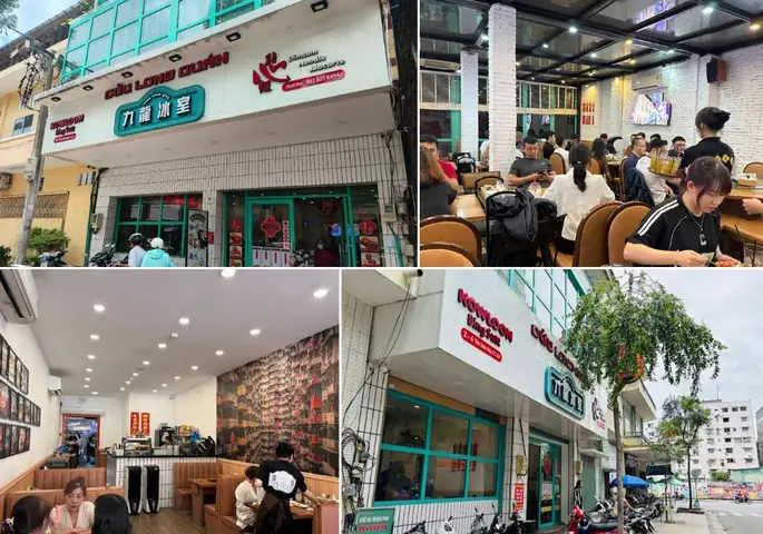 Top 7 Nhà Hàng Người Hoa Quận 5 Nổi Bật Và Chuẩn Vị Nhất