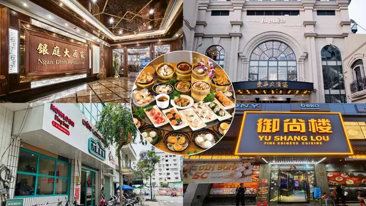 Top 7 Nhà Hàng Người Hoa Quận 5 Nổi Bật Và Chuẩn Vị Nhất Top 7 Nhà Hàng Người Hoa Quận 5 Nổi Bật Và Chuẩn Vị Nhất