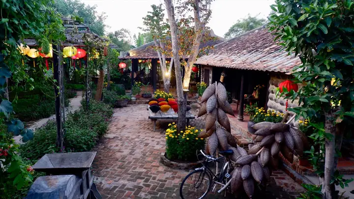 Khám Phá Nhà Hàng Nha Trang Xưa: Địa Chỉ, Thực Đơn, Giá Buffet Và Những Trải Nghiệm Ẩm Thực Đặc Trưng