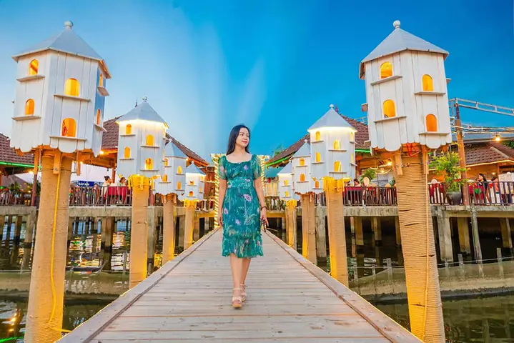 Tổng Hợp Nhà Hàng Ở Phá Tam Giang: Các Quán Ăn Ngon Tại Đầm Phá Huế Cho Du Khách
