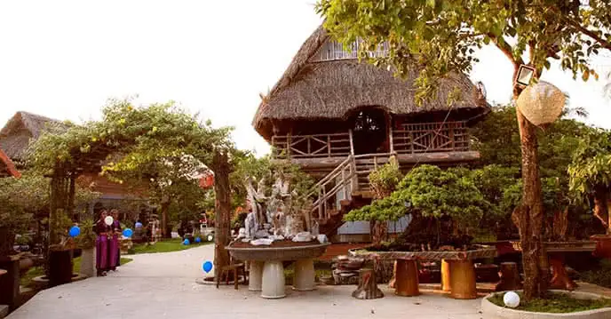 Khám Phá Nhà Hàng Sân Vườn Tư Trì – Địa Điểm Tiệc Gò Vấp Lý Tưởng Cho Gia Đình Và Nhóm Bạn