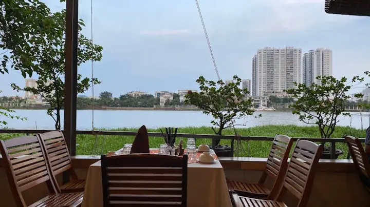 Top 10 Nhà Hàng Sang Trọng Ở Bình Thạnh – Địa Chỉ, Thực Đơn Và Mức Giá