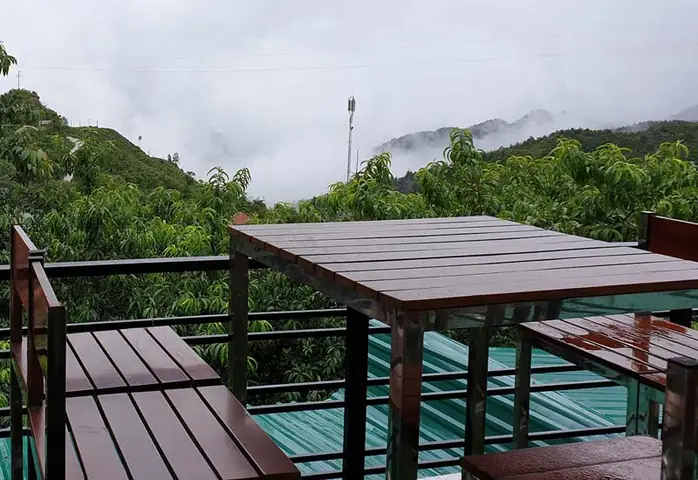 Nhà Hàng Song Nhi Thác Bạc Sapa: Địa Chỉ, Menu Cá Hồi, Giá Cả Và Cách Đặt Chỗ