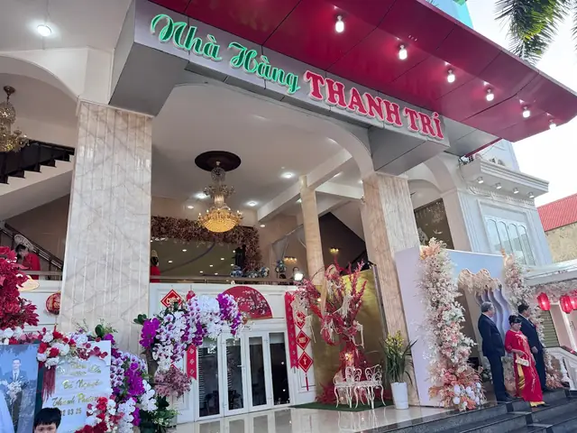 Khám Phá Nhà Hàng Thanh Trí Buôn Ma Thuột: Địa Chỉ, Thực Đơn & Cách Đặt Chỗ Khám Phá Nhà Hàng Thanh Trí Buôn Ma Thuột: Địa Chỉ, Thực Đơn & Cách Đặt Chỗ