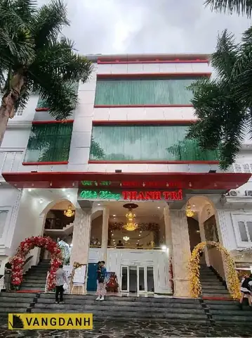 Khám Phá Nhà Hàng Thanh Trí Buôn Ma Thuột: Địa Chỉ, Thực Đơn & Cách Đặt Chỗ Khám Phá Nhà Hàng Thanh Trí Buôn Ma Thuột: Địa Chỉ, Thực Đơn & Cách Đặt Chỗ