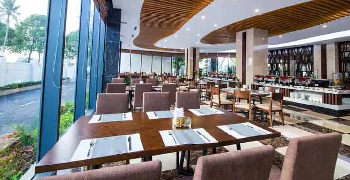 Khám Phá Nhà Hàng Thanh Trí Buôn Ma Thuột: Địa Chỉ, Thực Đơn & Cách Đặt Chỗ Khám Phá Nhà Hàng Thanh Trí Buôn Ma Thuột: Địa Chỉ, Thực Đơn & Cách Đặt Chỗ