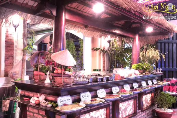 Gợi Ý Những Nhà Hàng Truyền Thống Việt Nam Nổi Bật Tại Hà Nội Và Sài Gòn Cho Thực Khách Yêu Ẩm Thực Quê Hương Gợi Ý Những Nhà Hàng Truyền Thống Việt Nam Nổi Bật Tại Hà Nội Và Sài Gòn Cho Thực Khách Yêu Ẩm Thực Quê Hương