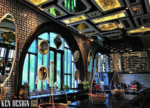 Gợi Ý Những Nhà Hàng Truyền Thống Việt Nam Nổi Bật Tại Hà Nội Và Sài Gòn Cho Thực Khách Yêu Ẩm Thực Quê Hương Gợi Ý Những Nhà Hàng Truyền Thống Việt Nam Nổi Bật Tại Hà Nội Và Sài Gòn Cho Thực Khách Yêu Ẩm Thực Quê Hương
