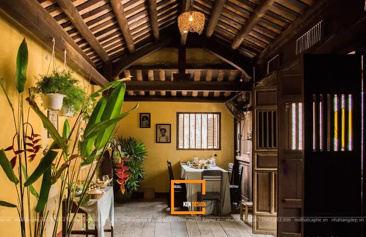 Gợi Ý Những Nhà Hàng Truyền Thống Việt Nam Nổi Bật Tại Hà Nội Và Sài Gòn Cho Thực Khách Yêu Ẩm Thực Quê Hương