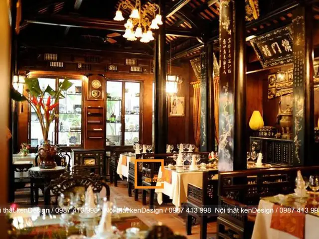 Gợi Ý Những Nhà Hàng Truyền Thống Việt Nam Nổi Bật Tại Hà Nội Và Sài Gòn Cho Thực Khách Yêu Ẩm Thực Quê Hương Gợi Ý Những Nhà Hàng Truyền Thống Việt Nam Nổi Bật Tại Hà Nội Và Sài Gòn Cho Thực Khách Yêu Ẩm Thực Quê Hương