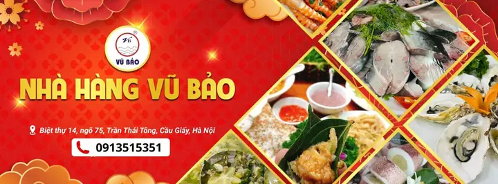 Khám Phá Nhà Hàng Vũ Bảo Trần Thái Tông: Địa Chỉ Và Món Đặc Sản Truyền Thống