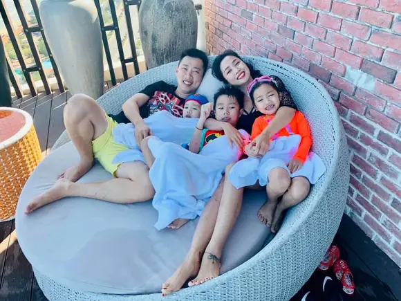 Nhà Lâm Vỹ Dạ Ở Đâu? Địa Chỉ Chi Tiết Căn “dinh Thự” Tại Gò Vấp, Tp.hcm Và Thông Tin Liên Quan