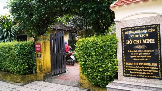 Khám Phá Nhà Lưu Niệm Bác Hồ Ở Huế – Địa Chỉ Và Câu Chuyện Lịch Sử Cho Du Khách