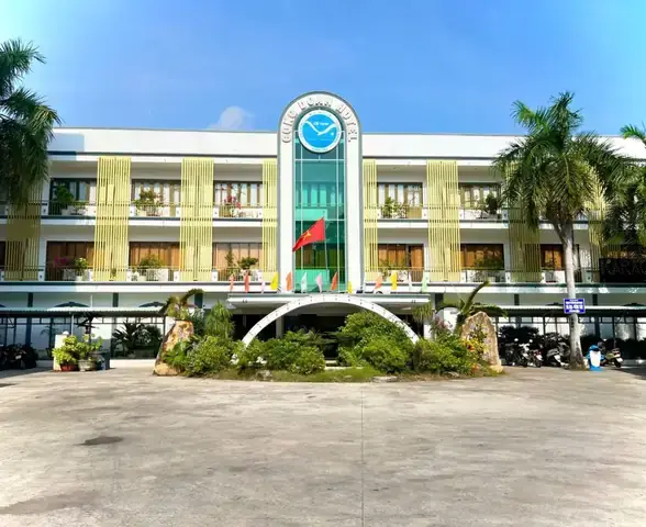 Gợi Ý Nhà Nghỉ Bộ Công An Vũng Tàu Và Các Lựa Chọn Phòng Nghỉ Sạch Sẽ, Tiện Nghi Cho Kỳ Nghỉ