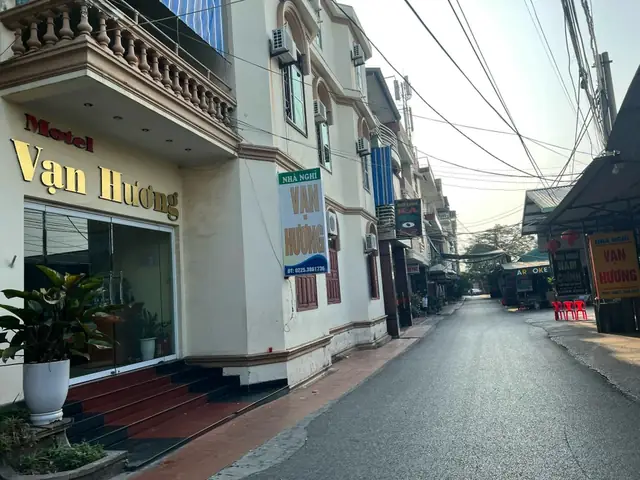 Cập Nhật Tình Hình Tháo Dỡ Loạt Nhà Nghỉ Khu Bộ Xây Dựng Ở Đồ Sơn