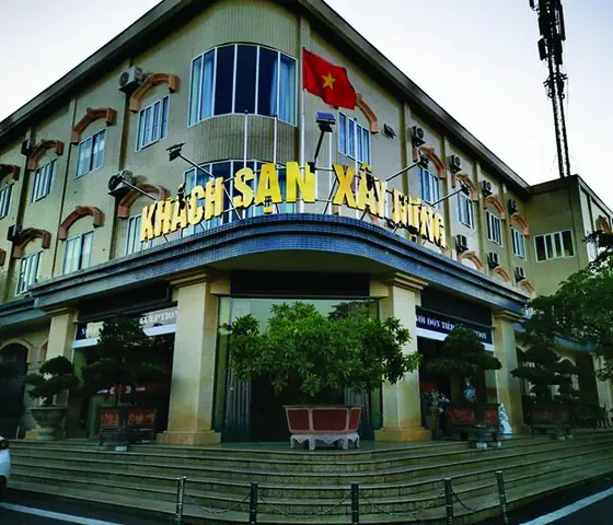 Cập Nhật Tình Hình Tháo Dỡ Loạt Nhà Nghỉ Khu Bộ Xây Dựng Ở Đồ Sơn Cập Nhật Tình Hình Tháo Dỡ Loạt Nhà Nghỉ Khu Bộ Xây Dựng Ở Đồ Sơn