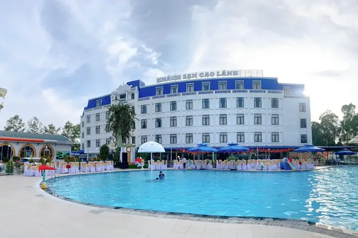 Gợi Ý Nhà Nghỉ Và Khách Sạn Cao Lãnh Đồng Tháp Cho Người Cần Lưu Trú Giá Tốt Và Tiện Nghi