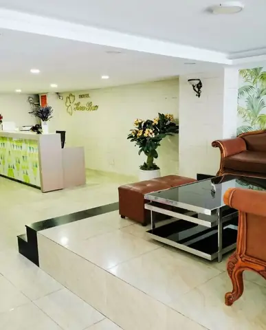 Tổng Hợp Khách Sạn Và Nhà Nghỉ Đường Phan Văn Trị Gò Vấp Cho Người Cần Chỗ Lưu Trú Tiện Lợi