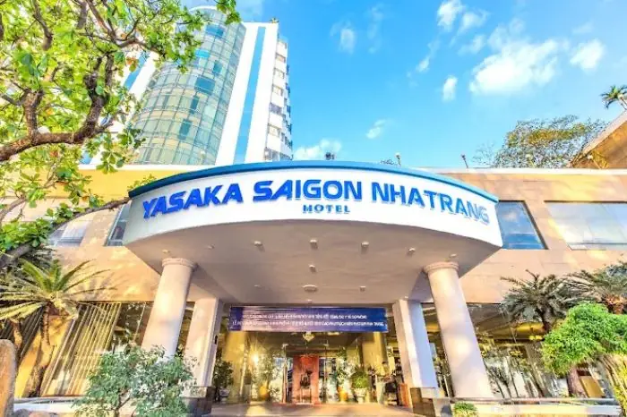Tổng Hợp Nhà Nghỉ Đường Trần Phú Nha Trang Và Khách Sạn Từ Bình Dân Đến 5 Sao Tổng Hợp Nhà Nghỉ Đường Trần Phú Nha Trang Và Khách Sạn Từ Bình Dân Đến 5 Sao