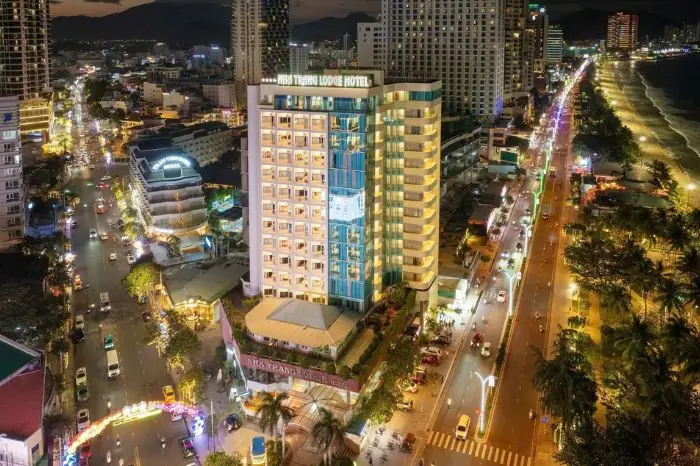 Tổng Hợp Nhà Nghỉ Đường Trần Phú Nha Trang Và Khách Sạn Từ Bình Dân Đến 5 Sao