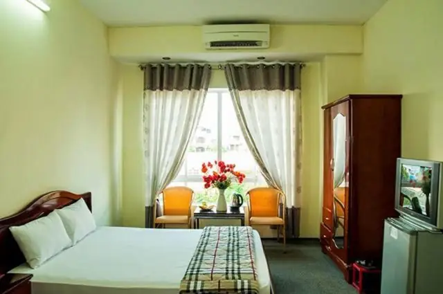 Tìm Nhà Nghỉ Gần Bến Xe Phía Nam Huế: Top Địa Chỉ Lưu Trú Tiện Lợi Cho Du Khách
