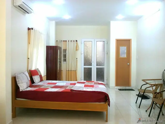 Nhà Nghỉ Gần Biển Quy Nhơn: Top 10 Lựa Chọn Giá Rẻ, Sạch Sẽ Và Tiện Nghi