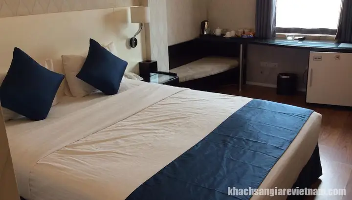 Nhà Nghỉ Gần Hồ Tây Giá Rẻ: Danh Sách, Giá Phòng & Tiện Nghi Cho Du Khách