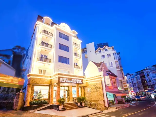 Tổng Hợp Nhà Nghỉ Và Khách Sạn Gần Hồ Xuân Hương Đà Lạt Cho Người Đi Du Lịch Tổng Hợp Nhà Nghỉ Và Khách Sạn Gần Hồ Xuân Hương Đà Lạt Cho Người Đi Du Lịch