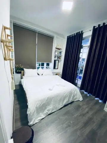 Tổng Hợp Nhà Nghỉ Giá Rẻ Gần Chợ Đêm Đà Lạt Cho Du Khách Tìm Lưu Trú Bình Dân