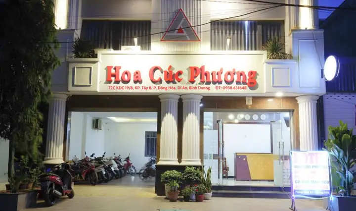 Top 10 Nhà Nghỉ Giá Rẻ Quanh Thủ Đức – Đánh Giá, Giá Phòng Và Địa Chỉ Thuận Tiện