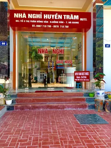 Tổng Hợp Các Nhà Nghỉ Ở Thị Trấn Đồng Văn, Hà Giang Giá Rẻ Cho Dân Phượt