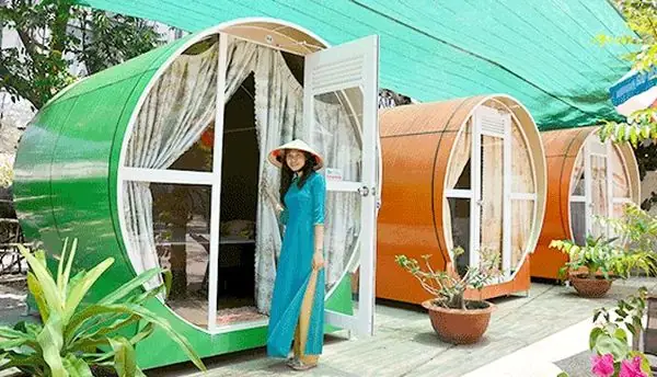 Nhà Nghỉ Ống Cống Ở Vũng Tàu: Địa Chỉ, Giá Phòng, Trải Nghiệm Và Cách Đặt