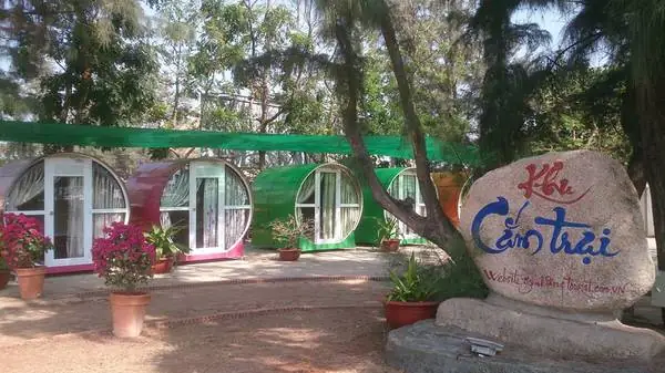 Nhà Nghỉ Ống Cống Ở Vũng Tàu: Địa Chỉ, Giá Phòng, Trải Nghiệm Và Cách Đặt