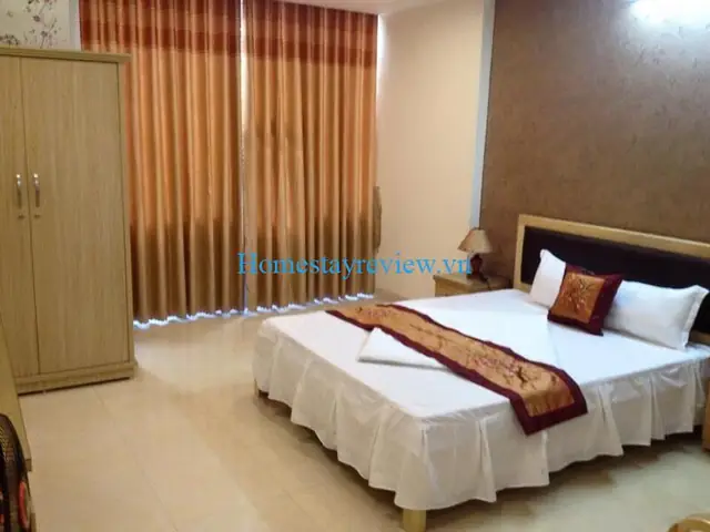 Tổng Hợp Nhà Nghỉ Quận Bình Thạnh Giá Rẻ Cho Du Khách Cần Chỗ Nghỉ Qua Đêm Và Ngắn Hạn