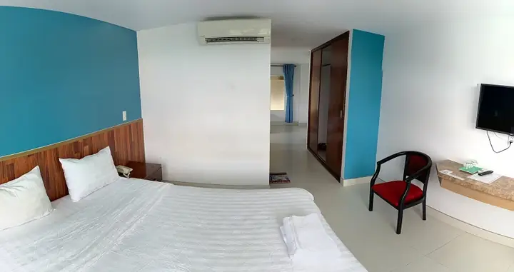 Tìm Hiểu Nhà Nghỉ Tân Thái Dương Cần Giờ: Địa Chỉ, Liên Hệ Và Thông Tin Tuyển Dụng