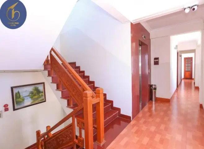 Tìm Hiểu Nhà Nghỉ Thanh Bình Vũng Tàu: Địa Chỉ, Giá Phòng Và Đặt Phòng Cho Khách Du Lịch