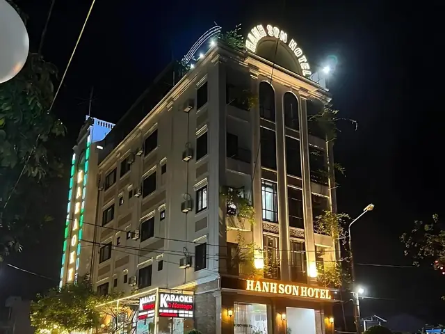Tổng Hợp Nhà Nghỉ Thành Phố Thái Bình Giá Rẻ, Gần Trung Tâm Cho Người Đi Du Lịch Và Công Tác