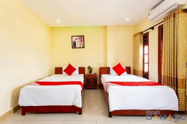 Thông Tin Chi Tiết Nhà Nghỉ Trường Châu Đà Nẵng: Địa Chỉ, Phòng, Giá Và Cách Đặt Phòng
