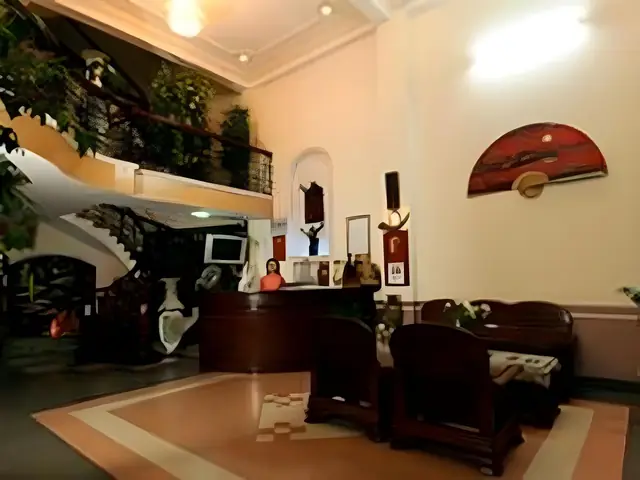 Thông Tin Chi Tiết Nhà Nghỉ Trường Châu Đà Nẵng: Địa Chỉ, Phòng, Giá Và Cách Đặt Phòng