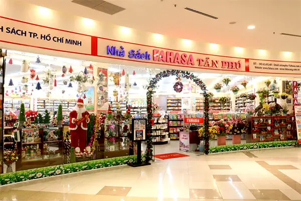 Tổng Hợp Nhà Sách Bán Sách Tiếng Nhật Ở Tphcm Cho Người Học Tiếng Nhật