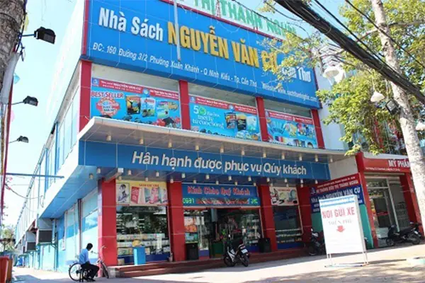 Tổng Hợp Nhà Sách Bán Sách Tiếng Nhật Ở Tphcm Cho Người Học Tiếng Nhật