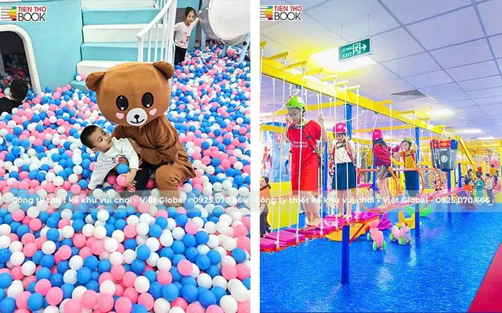 Điểm Danh Nhà Sách Có Khu Vui Chơi Ở Hà Nội Dành Cho Gia Đình Có Trẻ Nhỏ Điểm Danh Nhà Sách Có Khu Vui Chơi Ở Hà Nội Dành Cho Gia Đình Có Trẻ Nhỏ