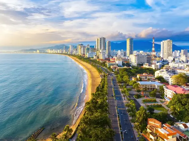Xác Định Khoảng Cách Nha Trang Cách Sài Gòn Bao Nhiêu Km Theo Từng Phương Tiện Di Chuyển Xác Định Khoảng Cách Nha Trang Cách Sài Gòn Bao Nhiêu Km Theo Từng Phương Tiện Di Chuyển