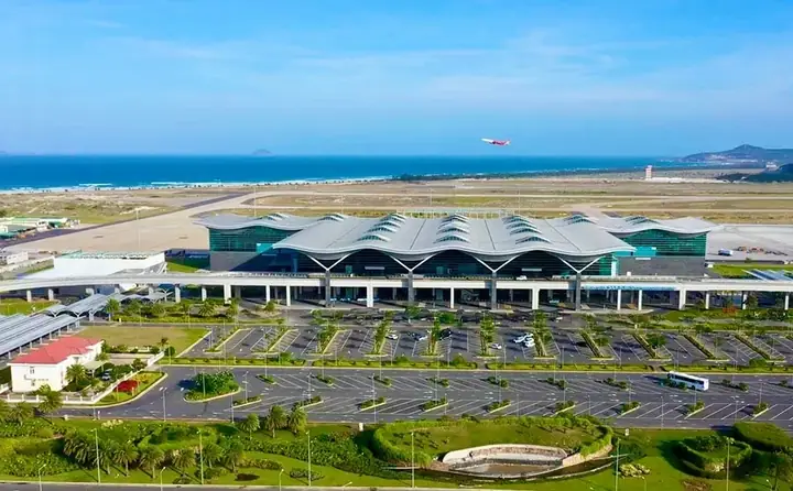 Giải Đáp Khoảng Cách Từ Nha Trang Đến Sân Bay Cam Ranh Cho Du Khách Và Hướng Dẫn Di Chuyển
