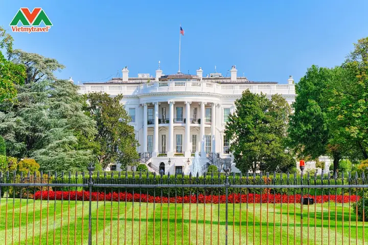 Giải Đáp Câu Đố "nhà Trắng Ở Mỹ, Nhà Xanh Ở Đâu" Và Vị Trí Thực Tế Của White House Giải Đáp Câu Đố "nhà Trắng Ở Mỹ, Nhà Xanh Ở Đâu" Và Vị Trí Thực Tế Của White House
