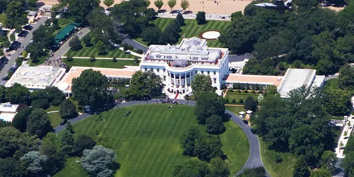 Giải Đáp Câu Đố "nhà Trắng Ở Mỹ, Nhà Xanh Ở Đâu" Và Vị Trí Thực Tế Của White House Giải Đáp Câu Đố "nhà Trắng Ở Mỹ, Nhà Xanh Ở Đâu" Và Vị Trí Thực Tế Của White House