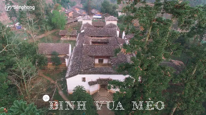 Khám Phá Lịch Sử Vua Mèo Vương Chí Sình Và Dinh Thự Họ Vương – Di Sản Độc Đáo Hà Giang Khám Phá Lịch Sử Vua Mèo Vương Chí Sình Và Dinh Thự Họ Vương – Di Sản Độc Đáo Hà Giang