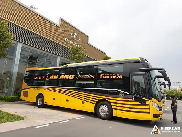 Hướng Dẫn Đặt Vé Nhà Xe An Anh Limousine Tại Hồ Chí Minh Cho Hành Khách: Địa Chỉ, Số Điện Thoại & Lịch Trình Hướng Dẫn Đặt Vé Nhà Xe An Anh Limousine Tại Hồ Chí Minh Cho Hành Khách: Địa Chỉ, Số Điện Thoại & Lịch Trình